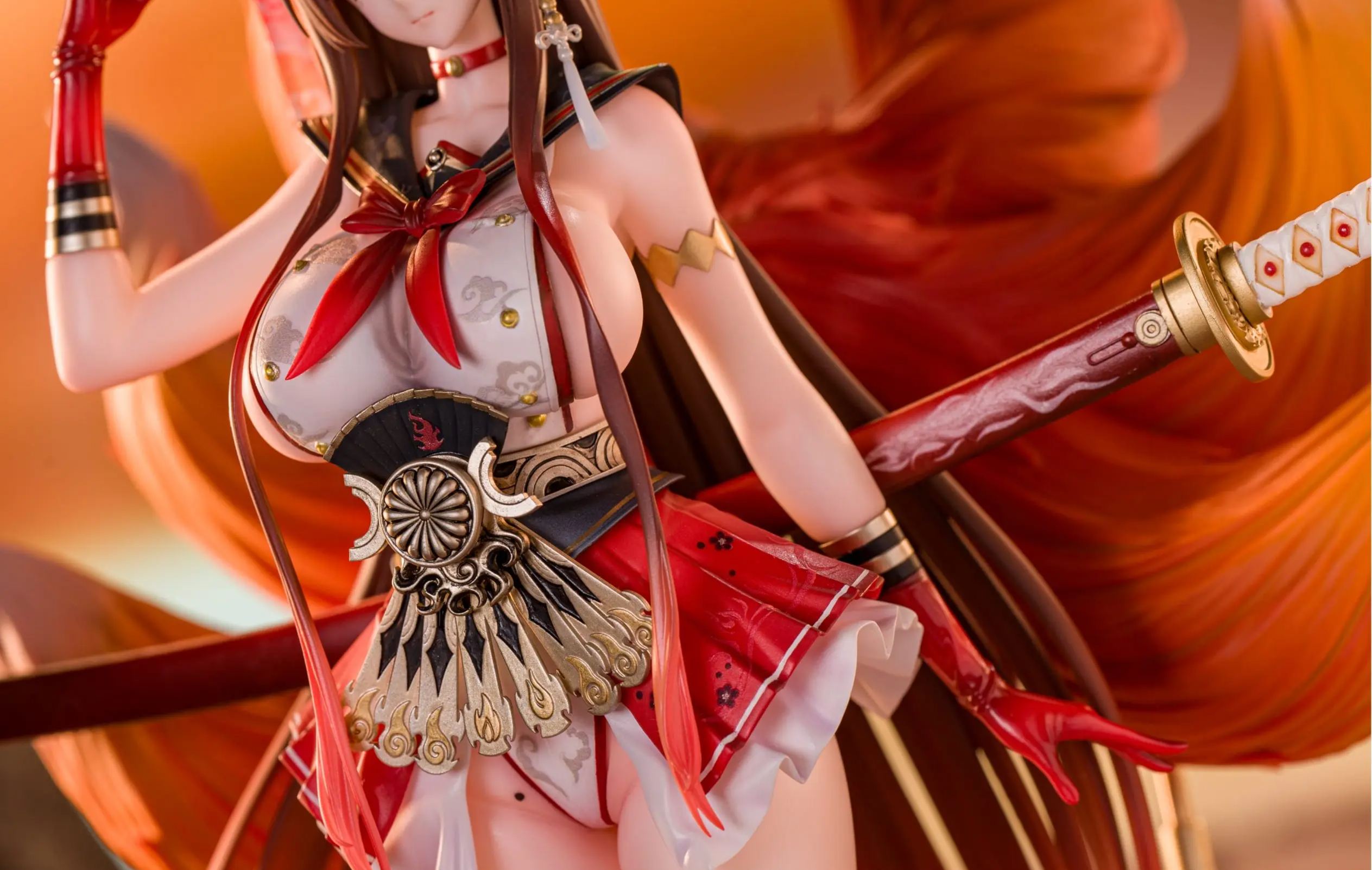 MIMOSA - YAMATO 1/7 Figure Licensed Statue 