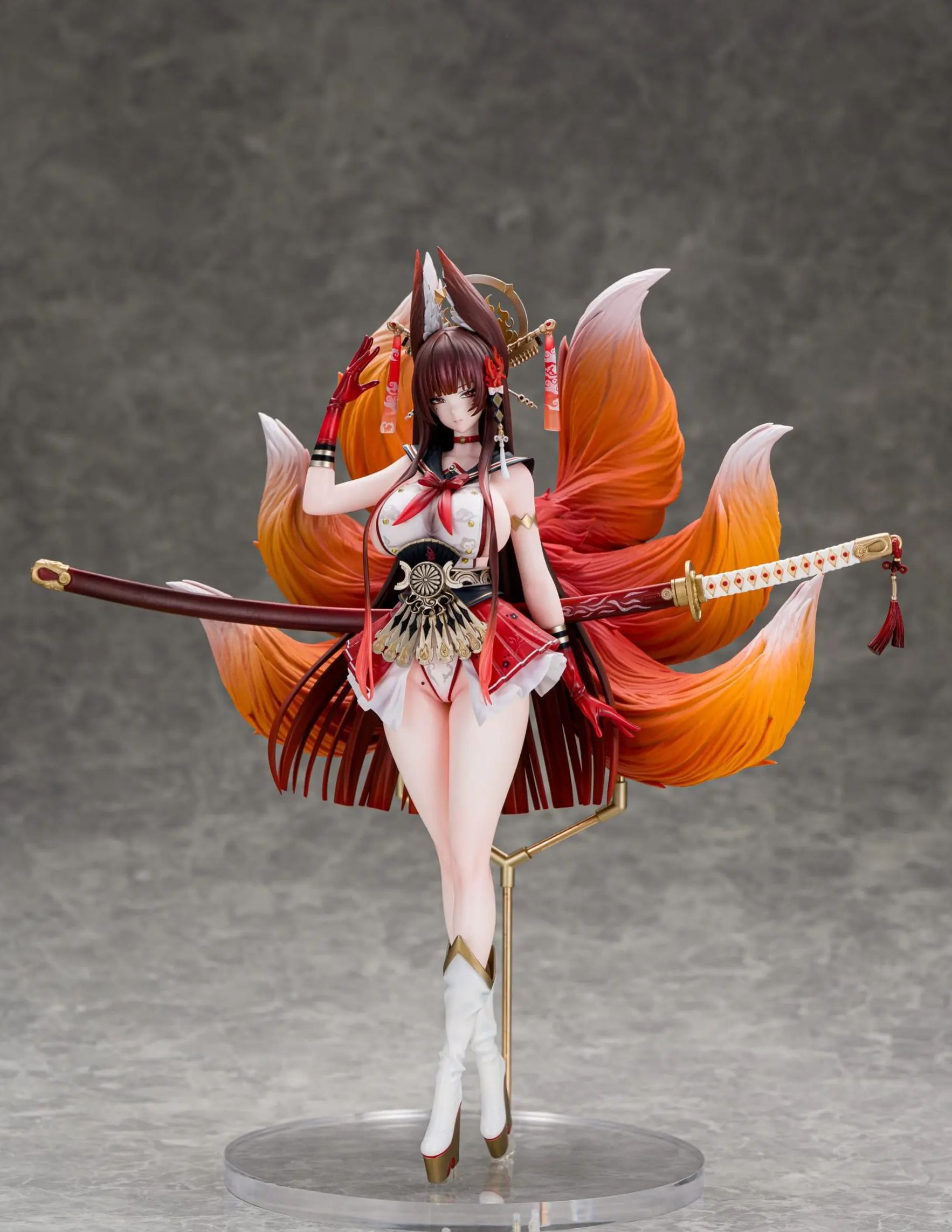 MIMOSA - YAMATO 1/7 Figure Licensed Statue 