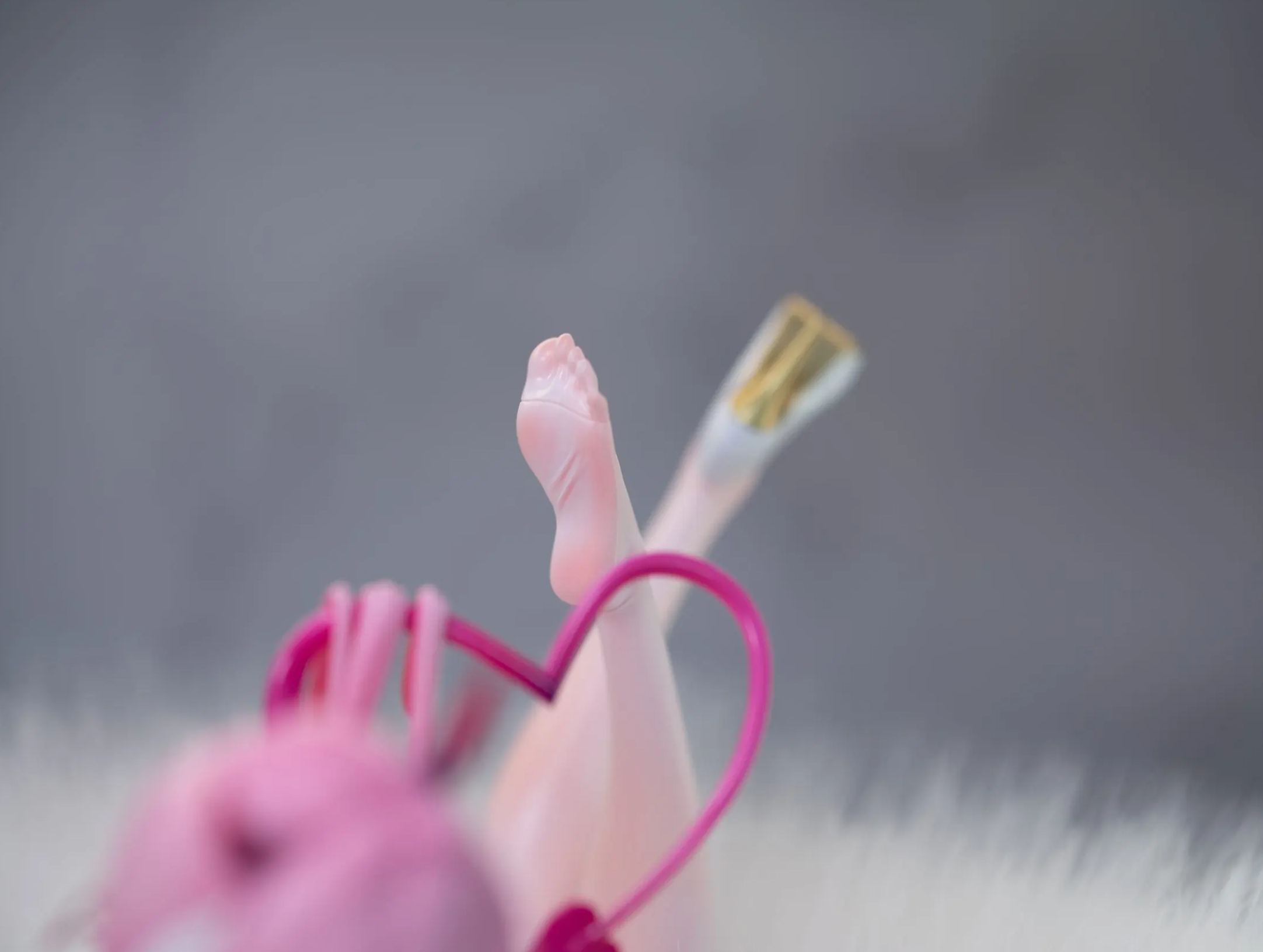 Wan Hua Jing Studio - Cyrene Little Devil Honkai: Star Rail Statue 