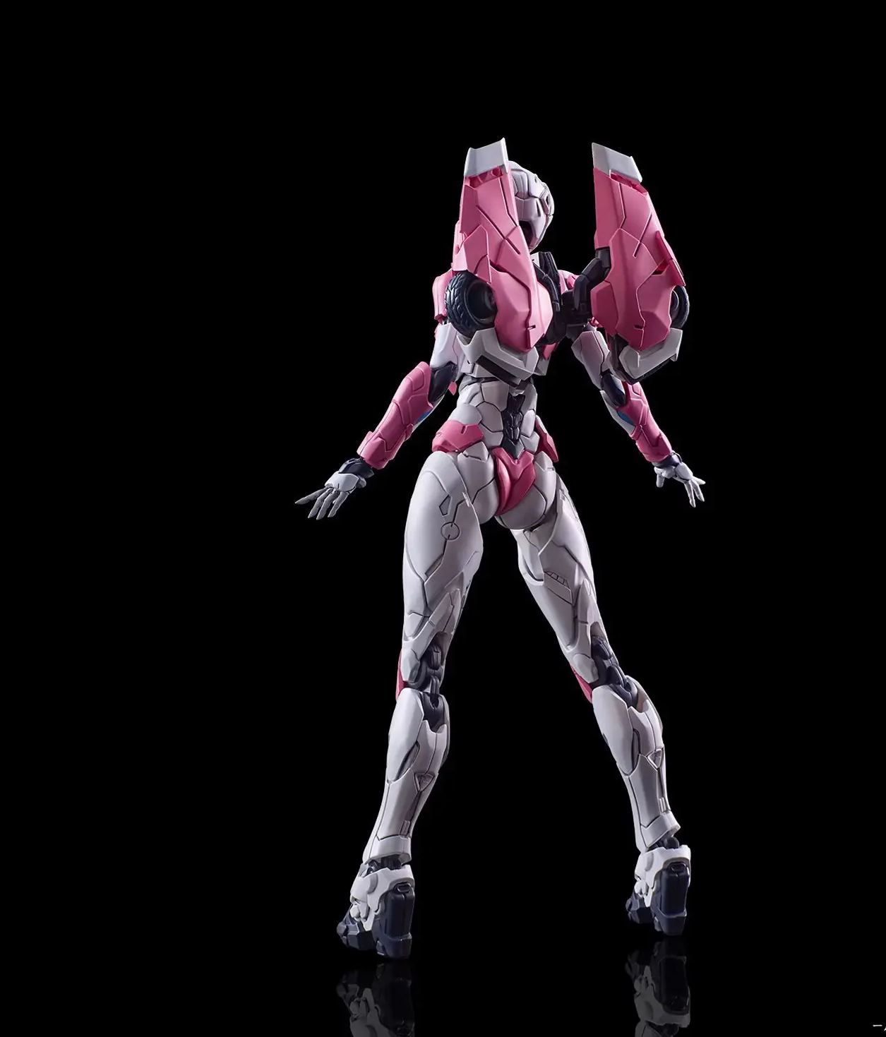 Sentinel Studio X Flametoys - ARCEE Model Kit 2.0 Licensed Statue 