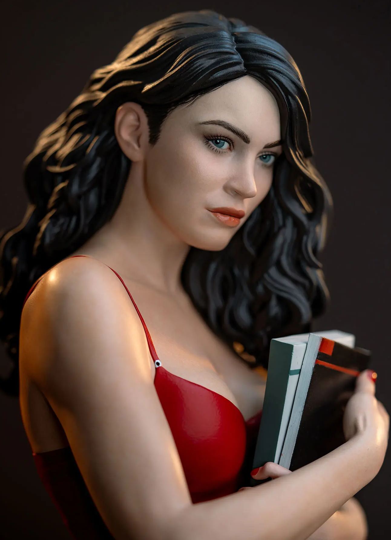 Premium Collectibles Studio - Jennifer's Body 1/4 Scale Statue Licensed Statue 