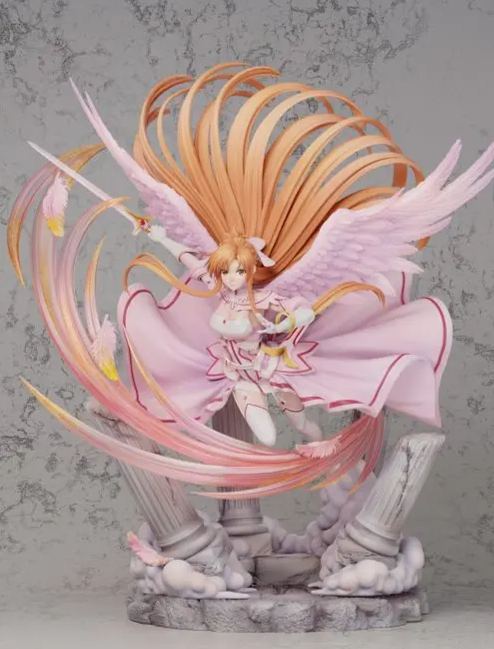 Chao She Studio - Yuuki Asuna Sword Art Online Statue 