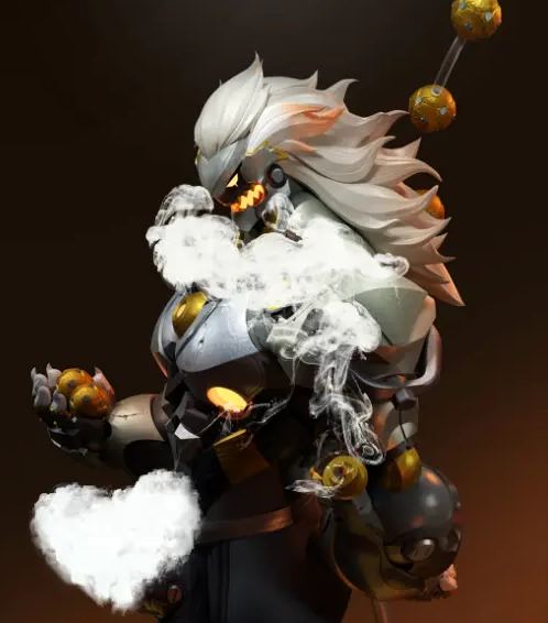 Shibadon Studio - Banyue Zenless Zone Zero Statue