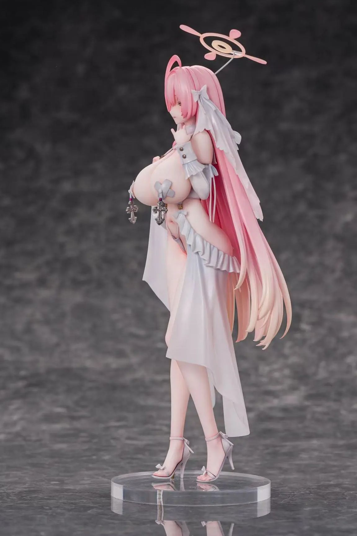 GTI Studio - Urawa Hanako Blue Archive Statue