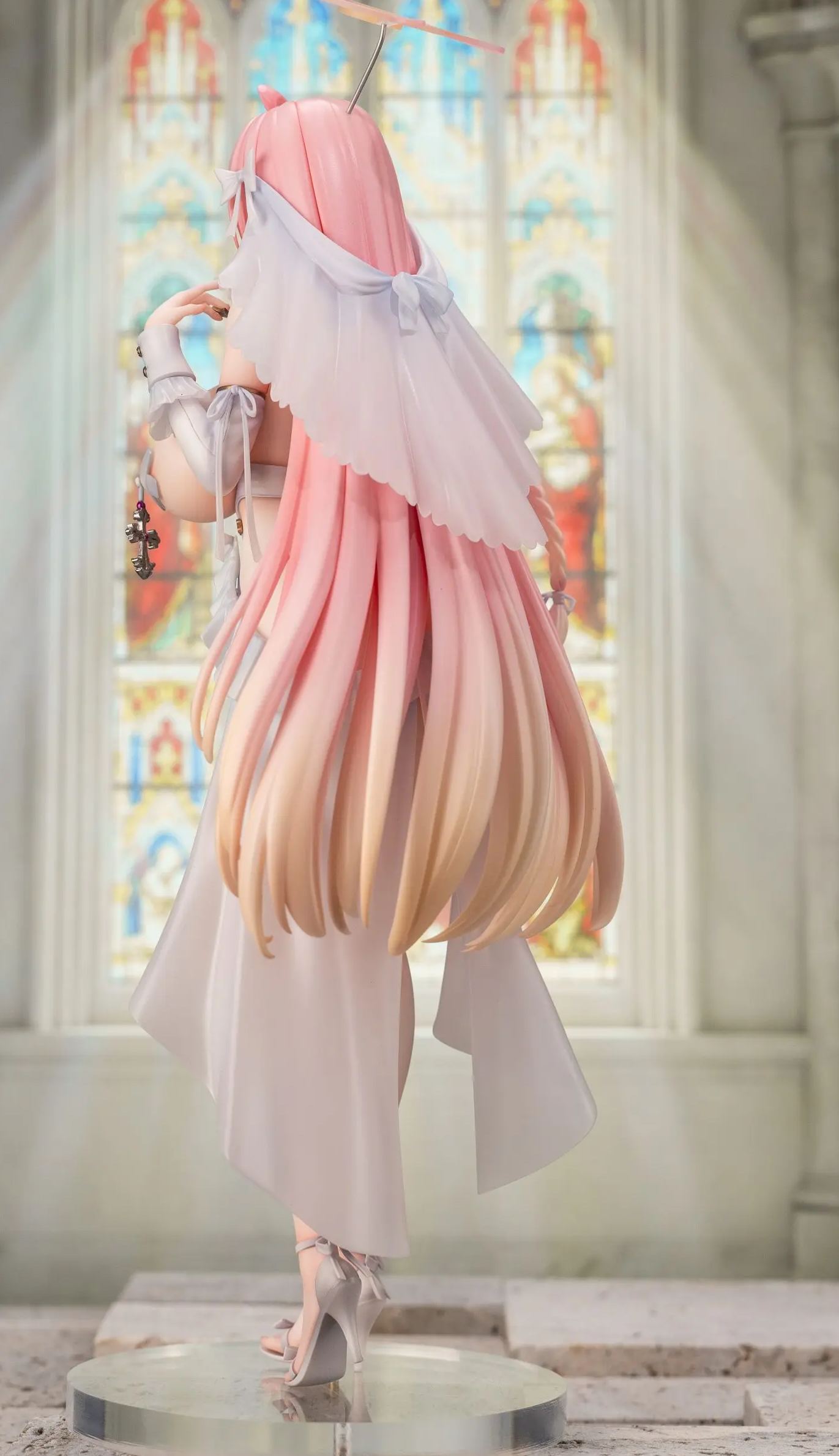 GTI Studio - Urawa Hanako Blue Archive Statue