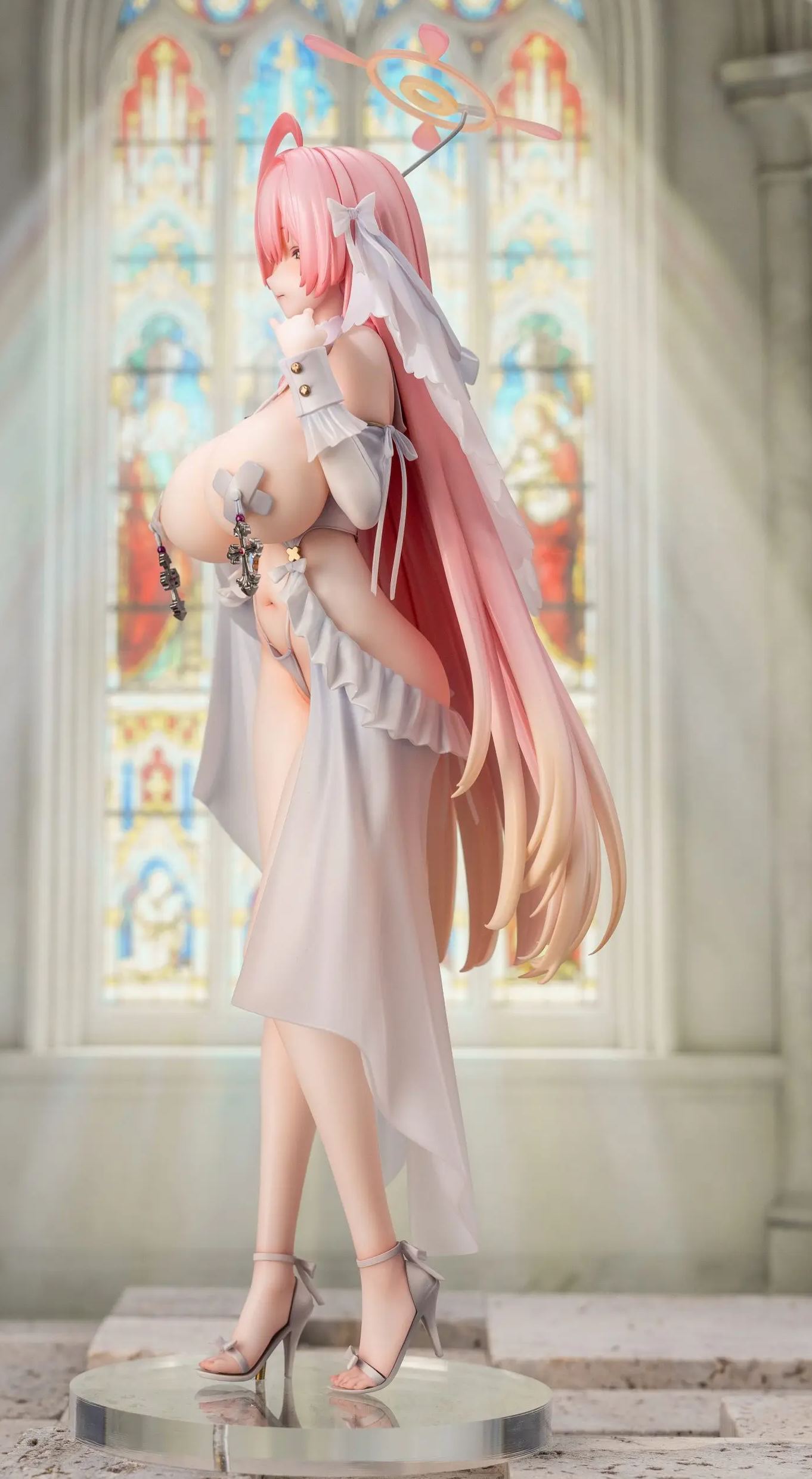 GTI Studio - Urawa Hanako Blue Archive Statue