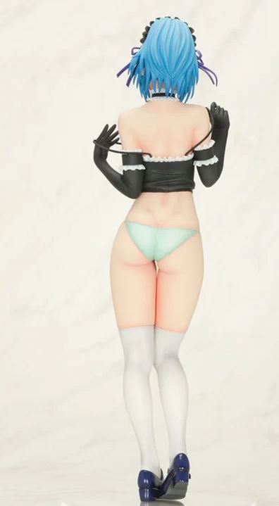 Orchid Seed - Rosario + Vampire Kurono Kurumu  Figure Licensed