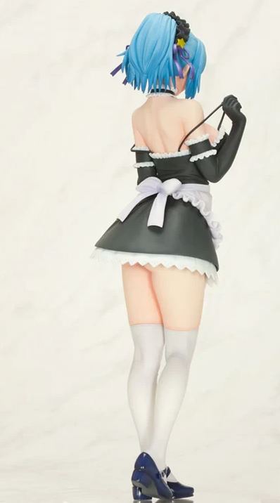 Orchid Seed - Rosario + Vampire Kurono Kurumu  Figure Licensed