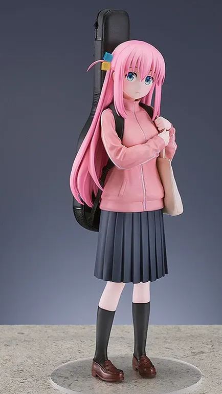 GSC - BOCCHI THE ROCK! Hitori Gotoh 1/7 Complete Figure Licensed Statue