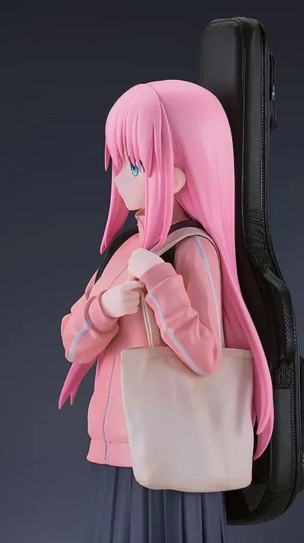 GSC - BOCCHI THE ROCK! Hitori Gotoh 1/7 Complete Figure Licensed Statue