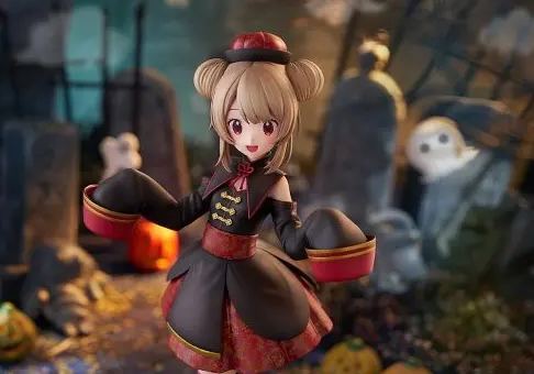 WAVE - Natori Sana Jiangshi  Complete Figure Licensed