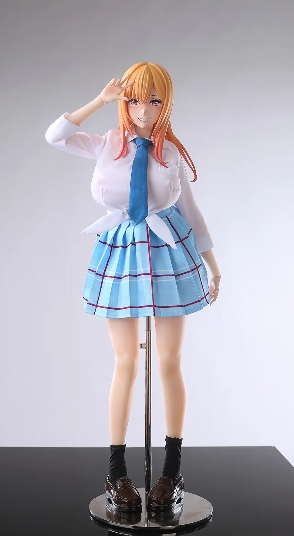 YuZhaiRenXing Studio - Marin Kitagawa My Dress-Up Darling Statue