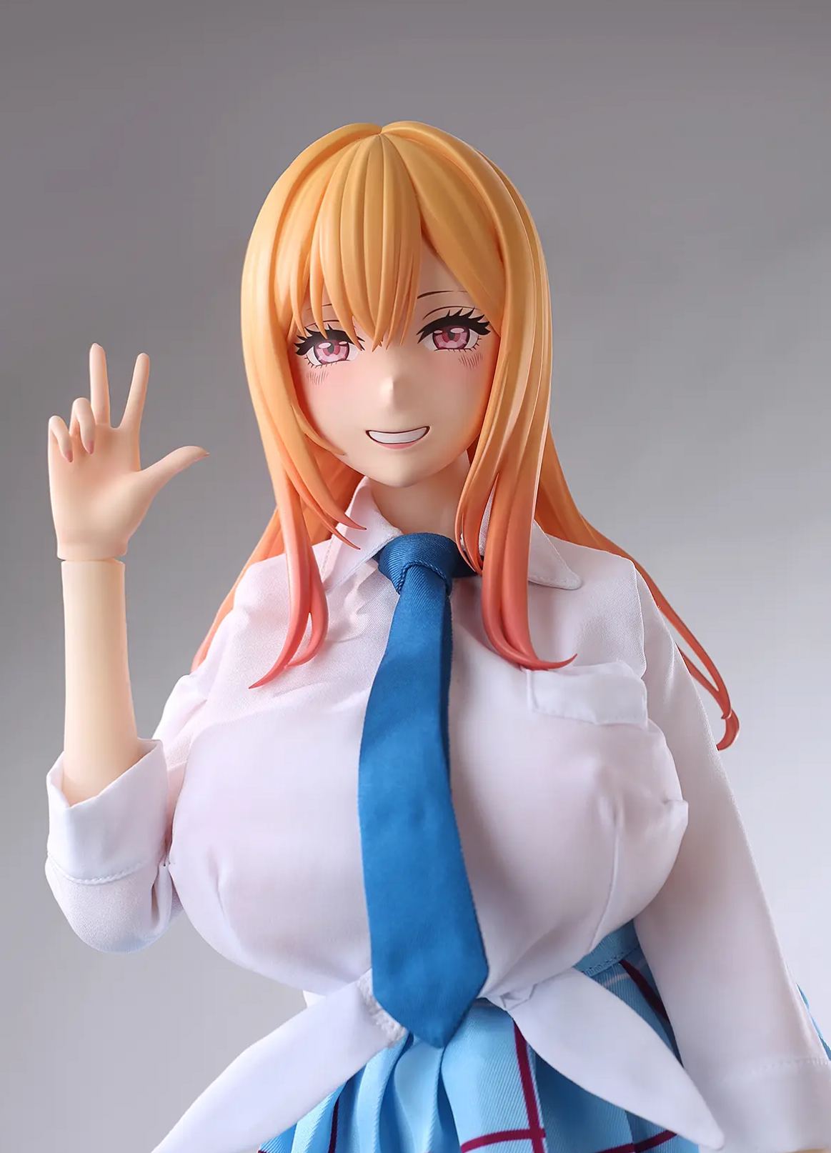 YuZhaiRenXing Studio - Marin Kitagawa My Dress-Up Darling Statue