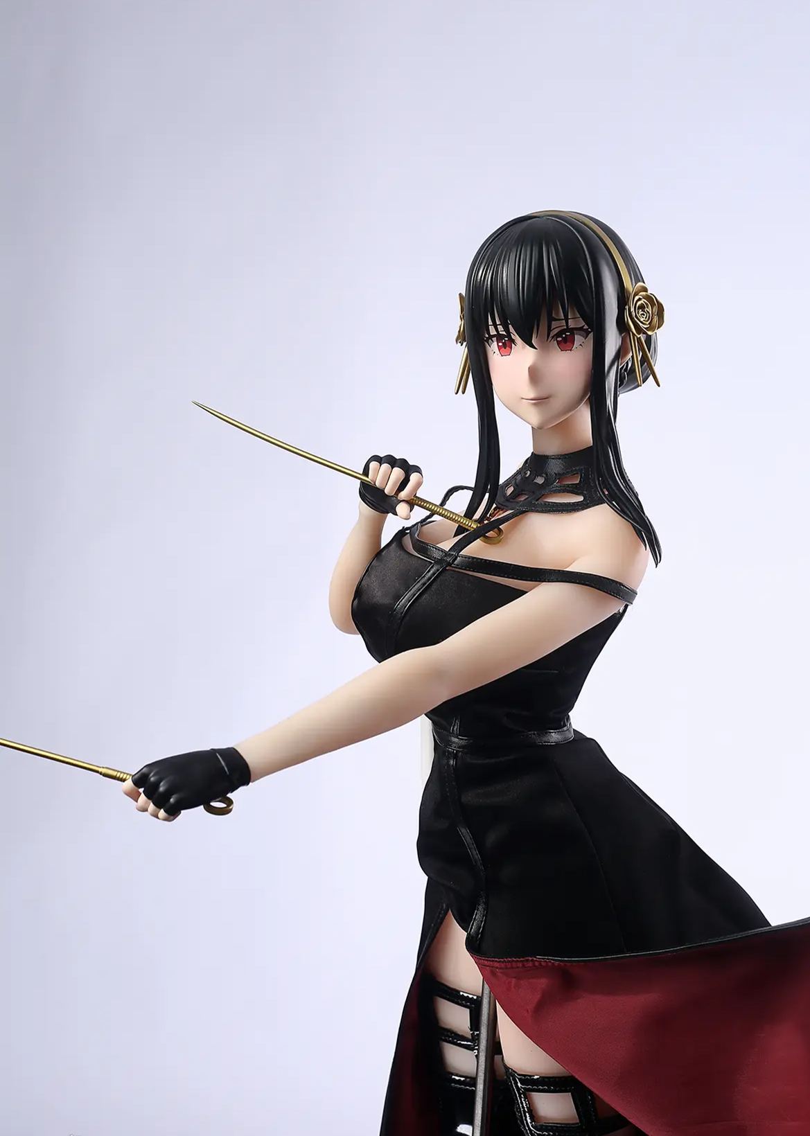 YuZhaiRenXing Studio - Yor Forger Spy x Family Statue