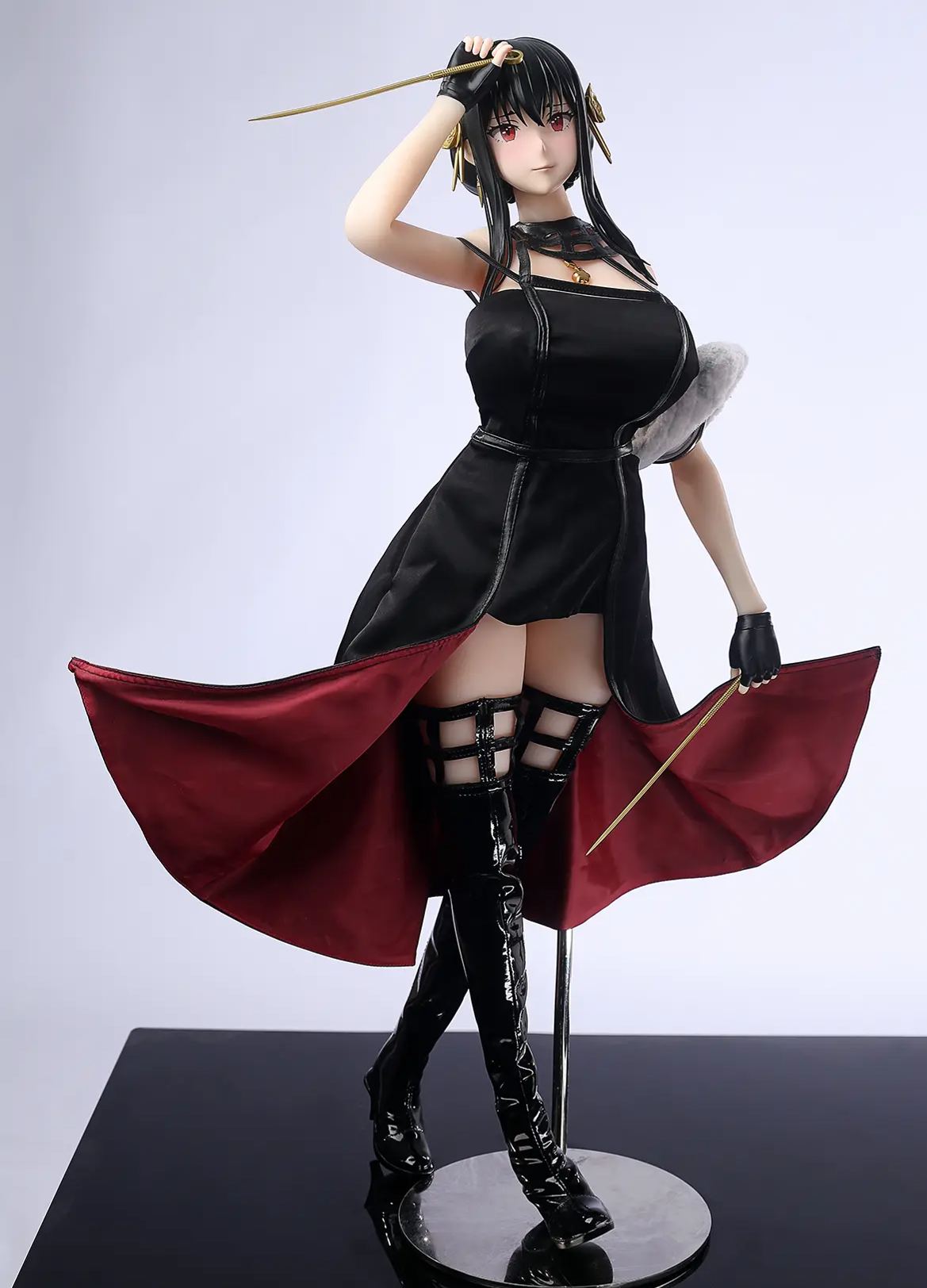 YuZhaiRenXing Studio - Yor Forger Spy x Family Statue