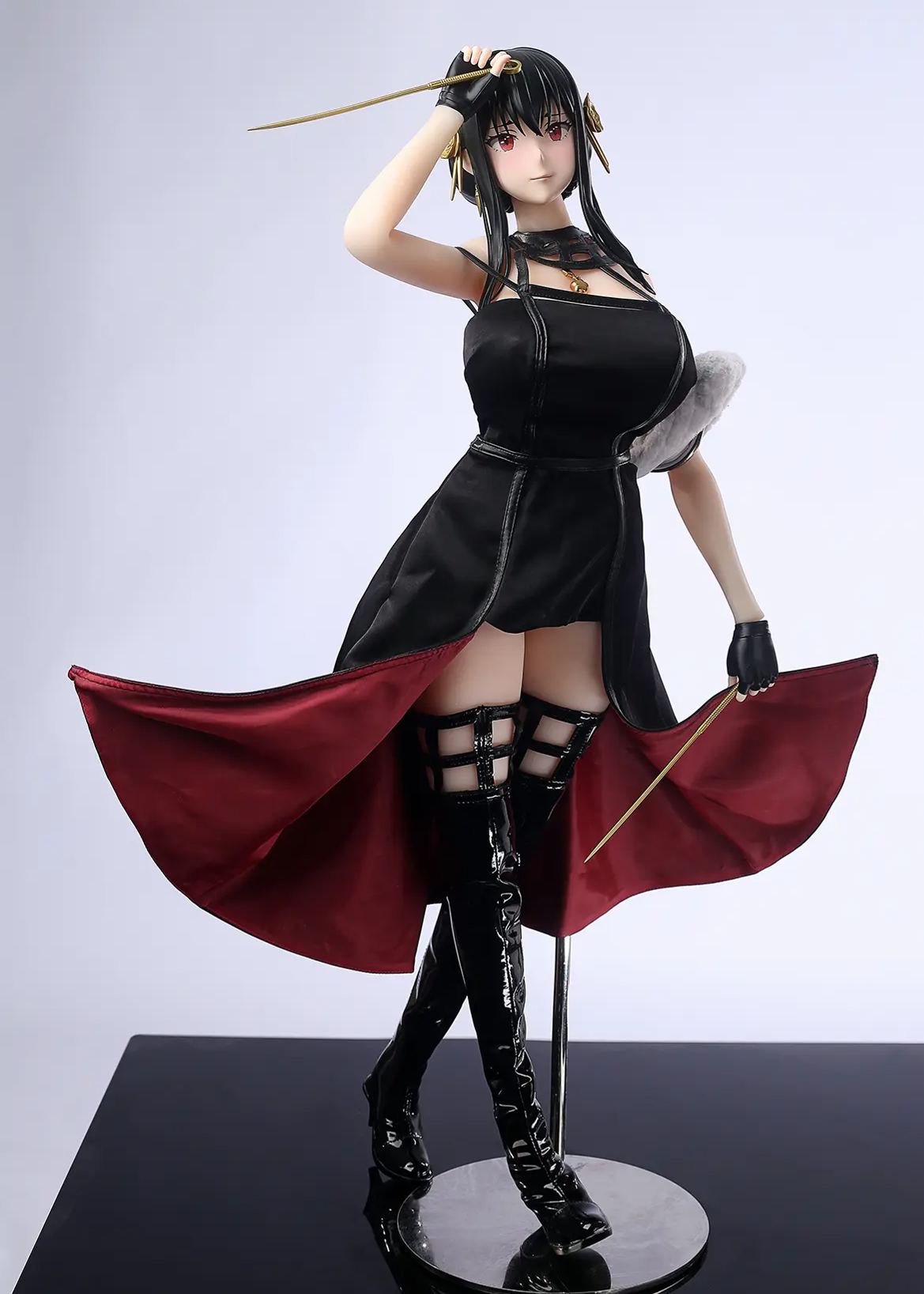 YuZhaiRenXing Studio - Yor Forger Spy x Family Statue