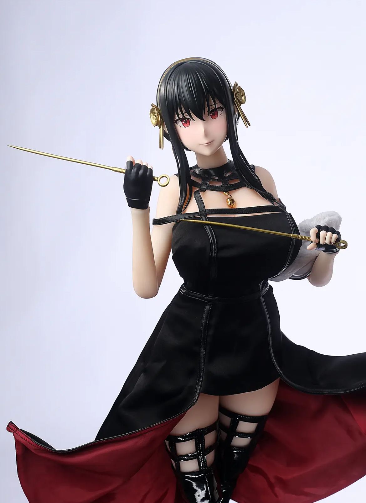 YuZhaiRenXing Studio - Yor Forger Spy x Family Statue