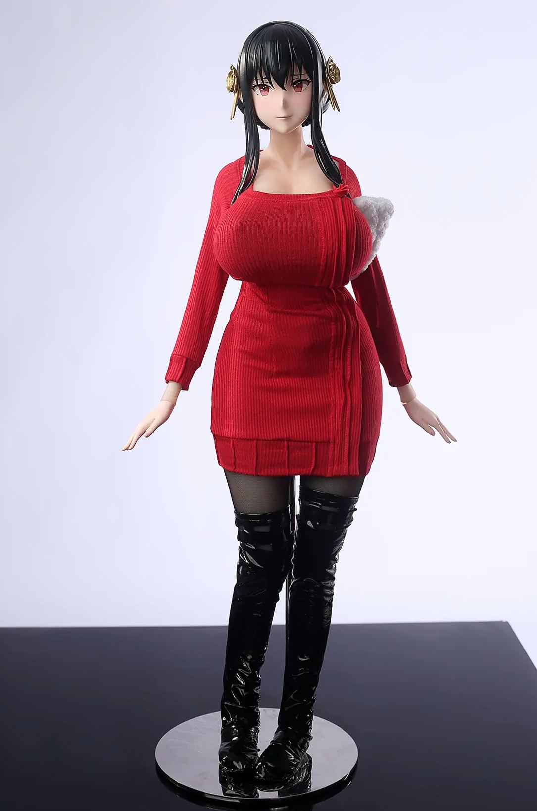 YuZhaiRenXing Studio - Yor Forger Spy x Family Statue