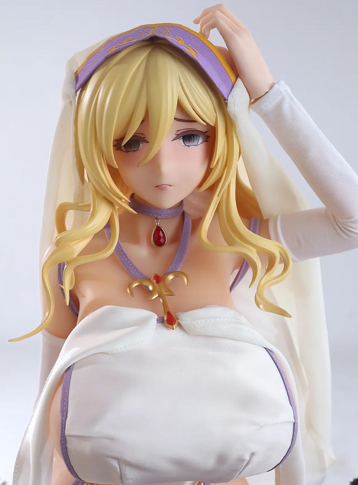 YuZhaiRenXing Studio - Sword Maiden Goblin Slayer Statue