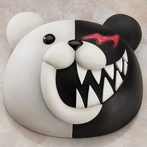 Phat! - Danganronpa 2: Goodbye Despair Chiaki Nanami 1/8 Complete Figure Licensed Statue