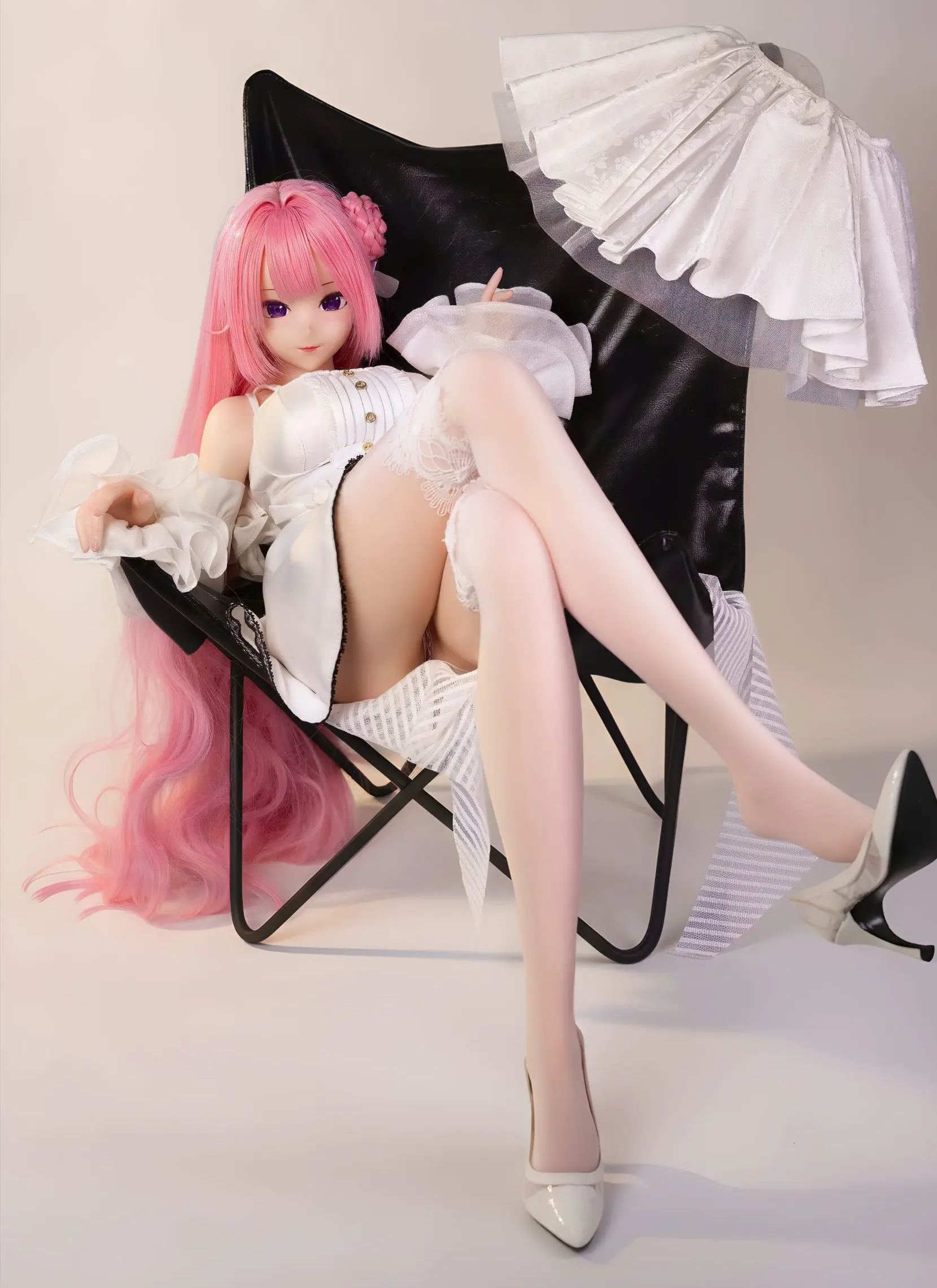 ODD Studio - Dorothy Goddess of Victory: Nikke F63C Statue