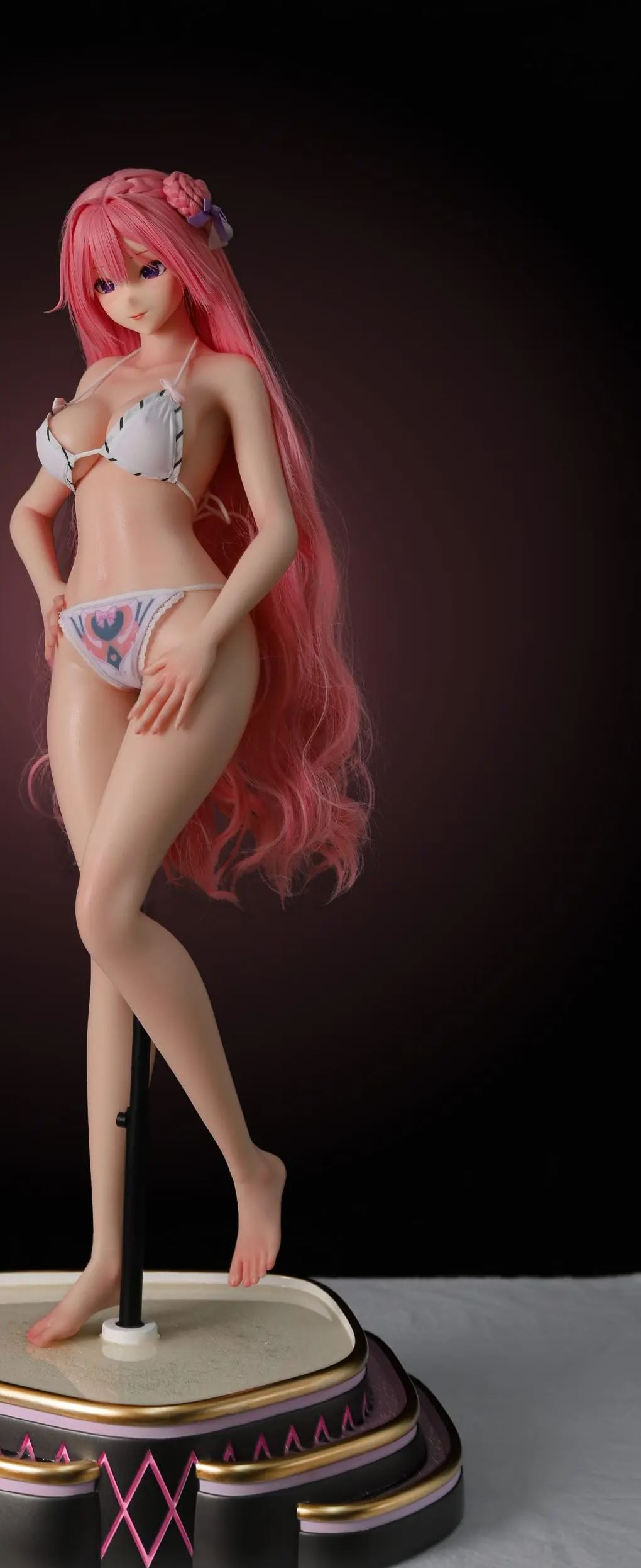 ODD Studio - Dorothy Goddess of Victory: Nikke F63C Statue