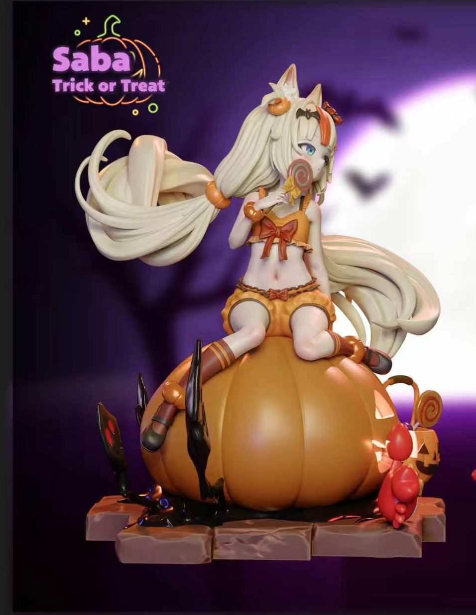 ANE Studio Gawr Gura Hololive