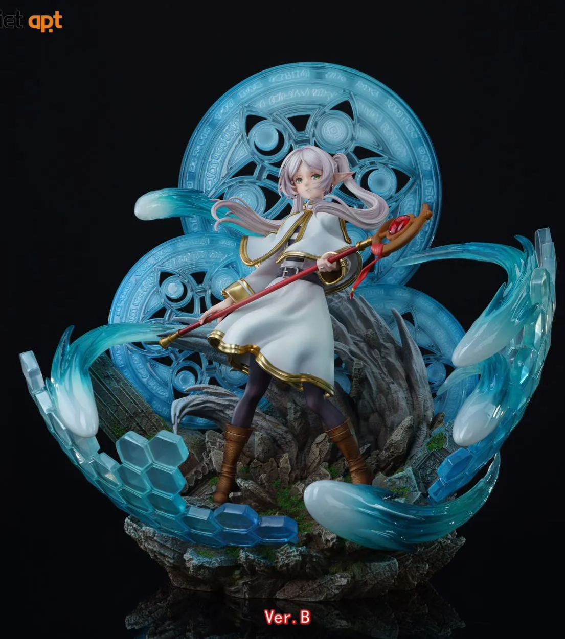 QuietArt Studio Frieren Frieren: Beyond Journey's End