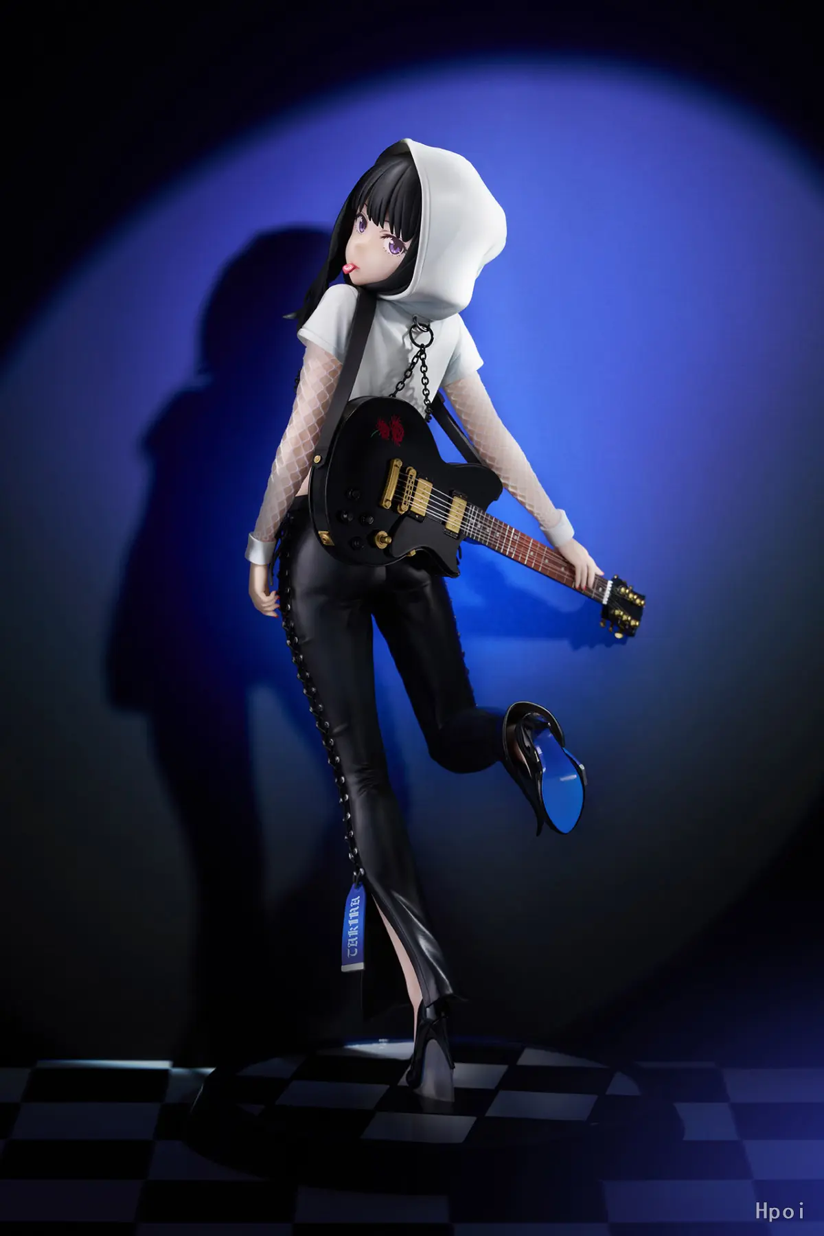 Spiritale - Lycoris Recoil Inoue Takina & Nishikigi Chisato Band ver (Licensed) Statue(GK) 