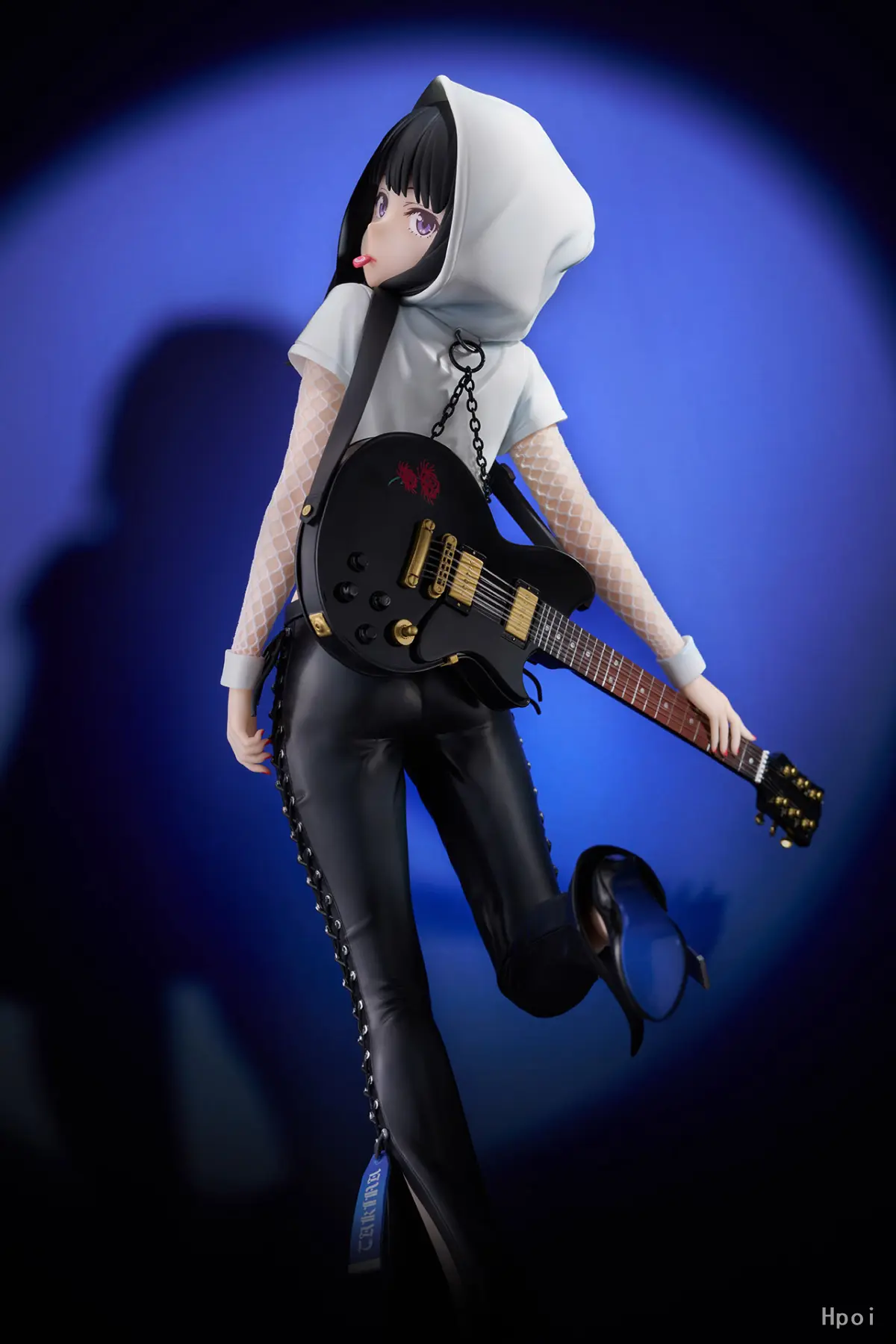 Spiritale - Lycoris Recoil Inoue Takina & Nishikigi Chisato Band ver (Licensed) Statue(GK) 