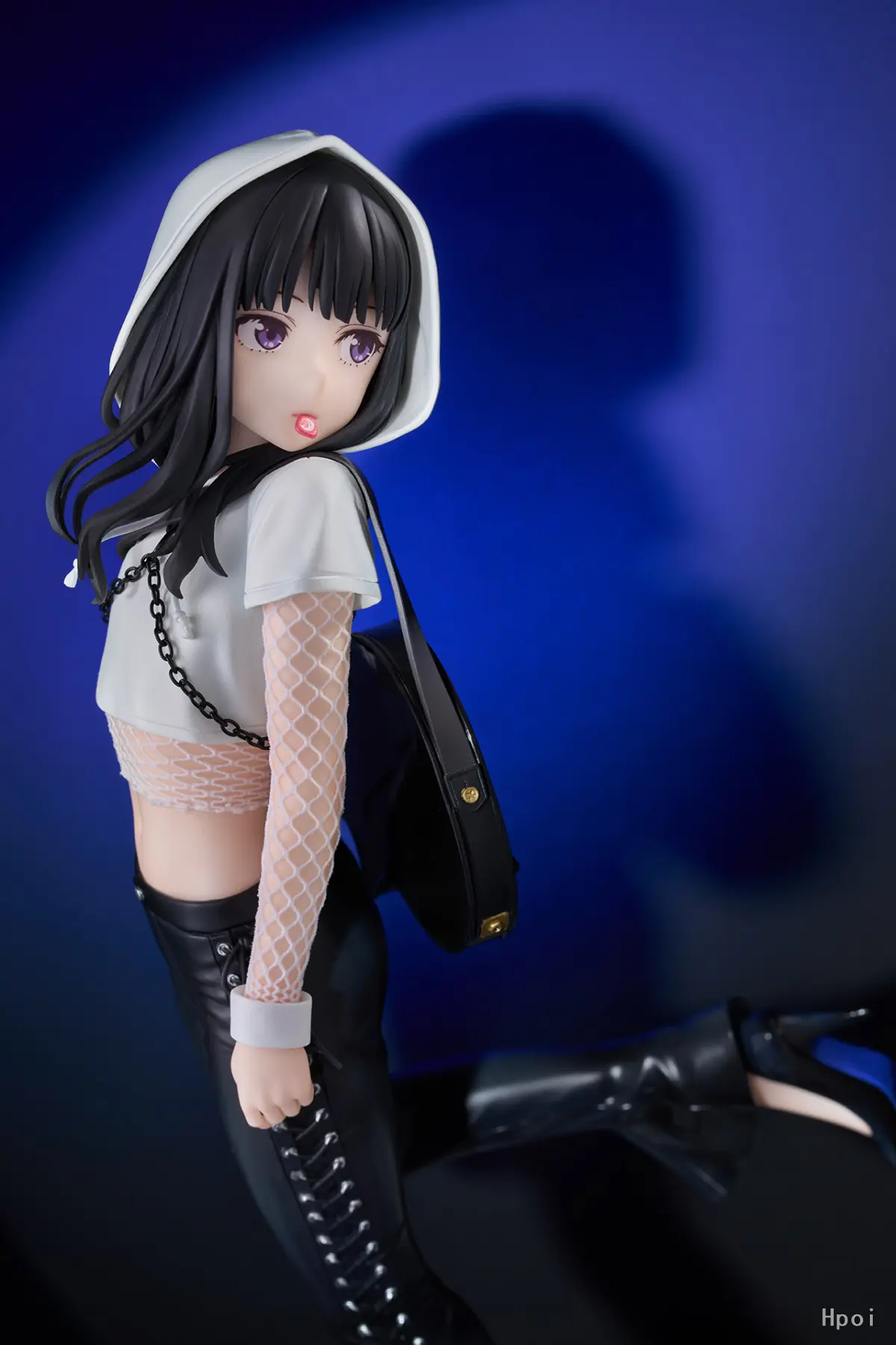 Spiritale - Lycoris Recoil Inoue Takina & Nishikigi Chisato Band ver (Licensed) Statue(GK) 