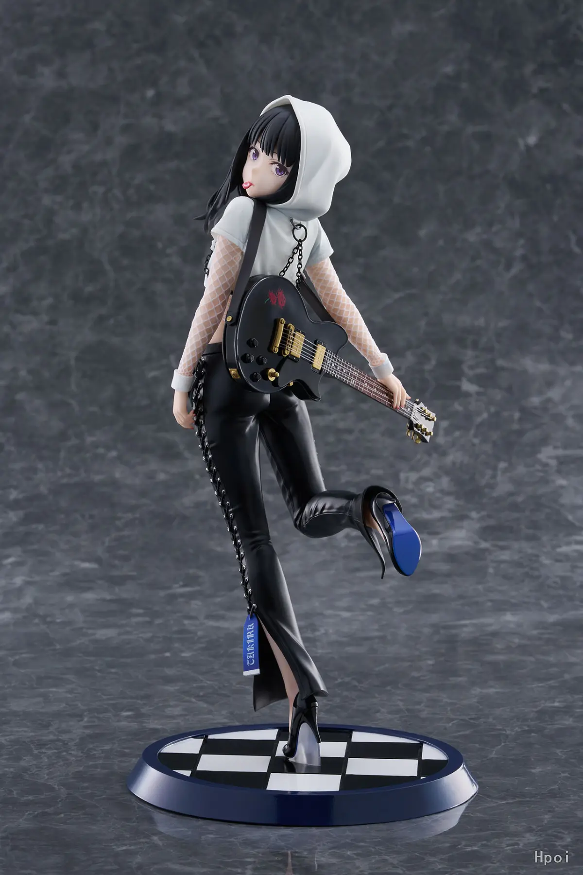 Spiritale - Lycoris Recoil Inoue Takina & Nishikigi Chisato Band ver (Licensed) Statue(GK) 