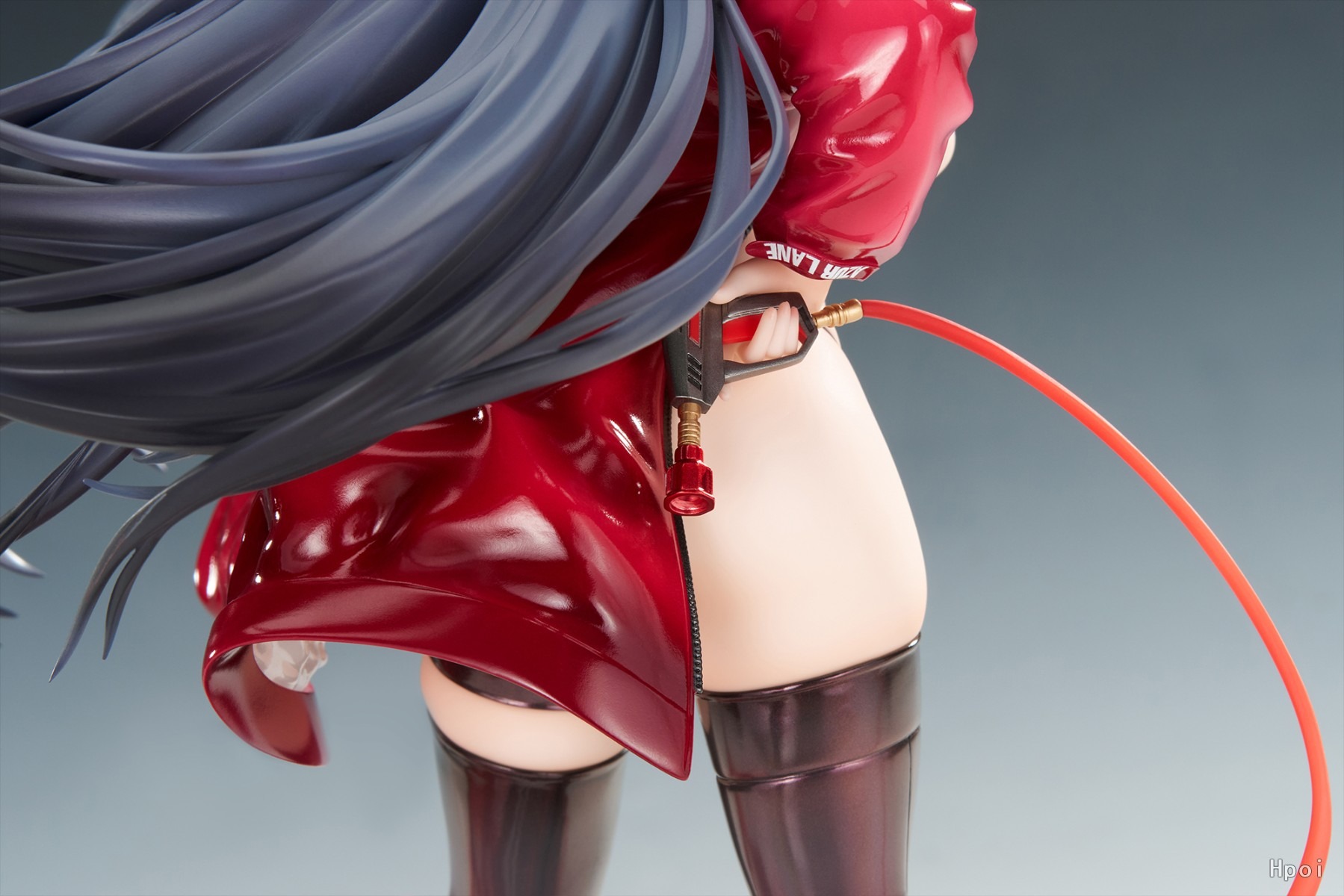 Azur Lane Taihou Devoted Companion Ver (Licensed)Statue(GK) - APEX-TOYS 