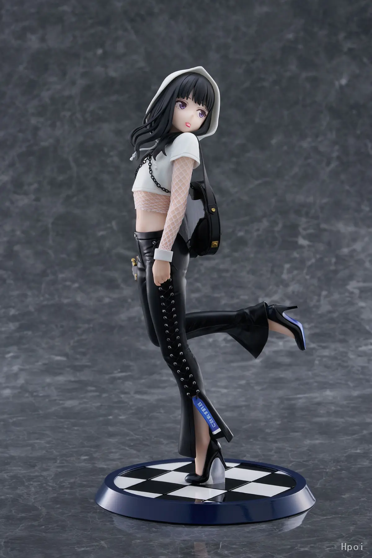 Spiritale - Lycoris Recoil Inoue Takina & Nishikigi Chisato Band ver (Licensed) Statue(GK) 