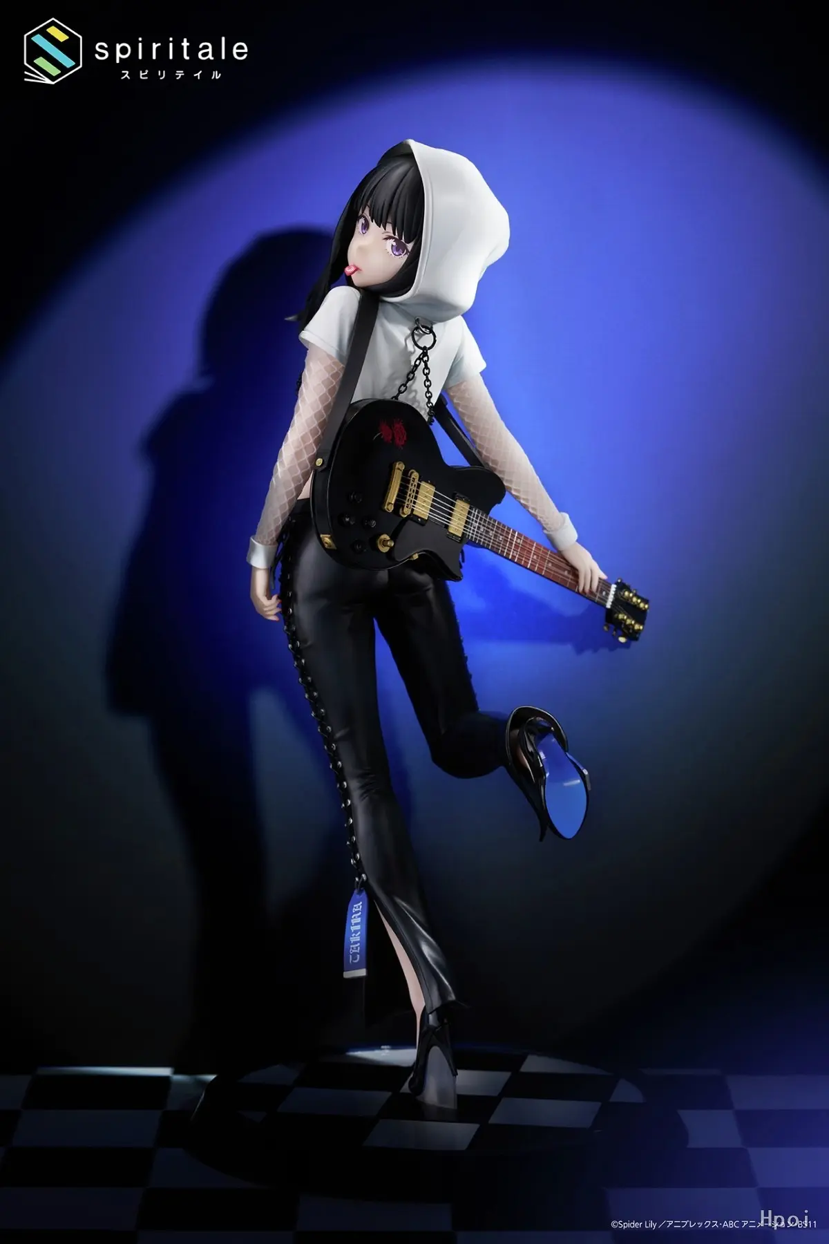 Spiritale - Lycoris Recoil Inoue Takina & Nishikigi Chisato Band ver (Licensed) Statue(GK) 