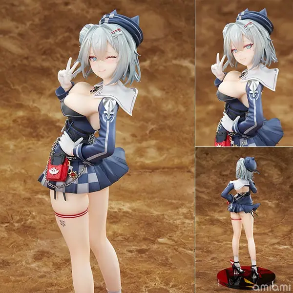 Azur Lane Jade 1/7 Complete Figure (Licensed)Statue(GK)-ELEGANT 