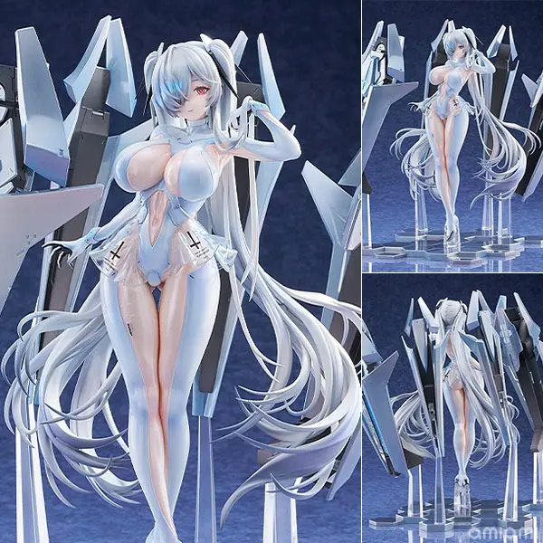 Goddess of Victory: Nikke Cinderella 1/7 Complete Figure (Licensed) STATUE(GK) -Max Factory