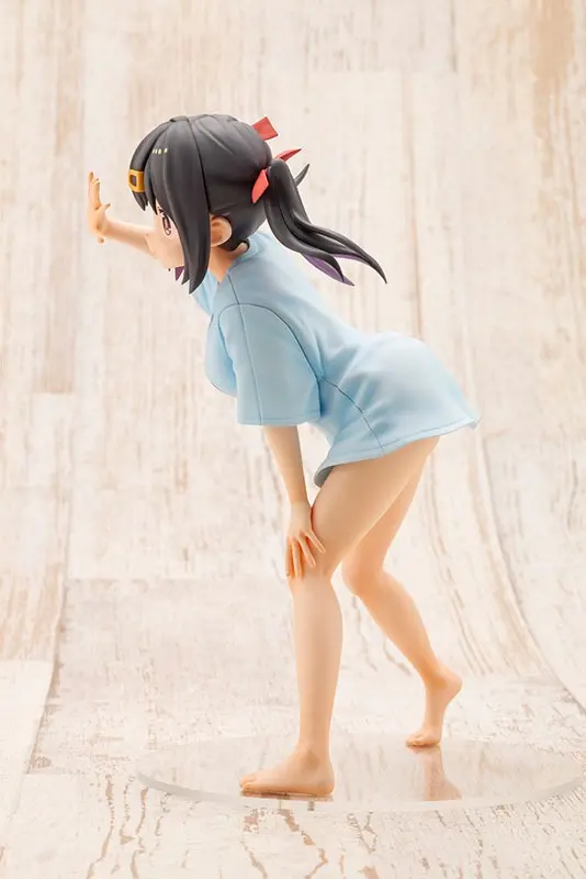 Onii-chan wa Oshimai! Mihari Oyama NEET T-shirt Ver. 1/6 Complete Figure (Licensed)Statue(GK)-Kotobukiya