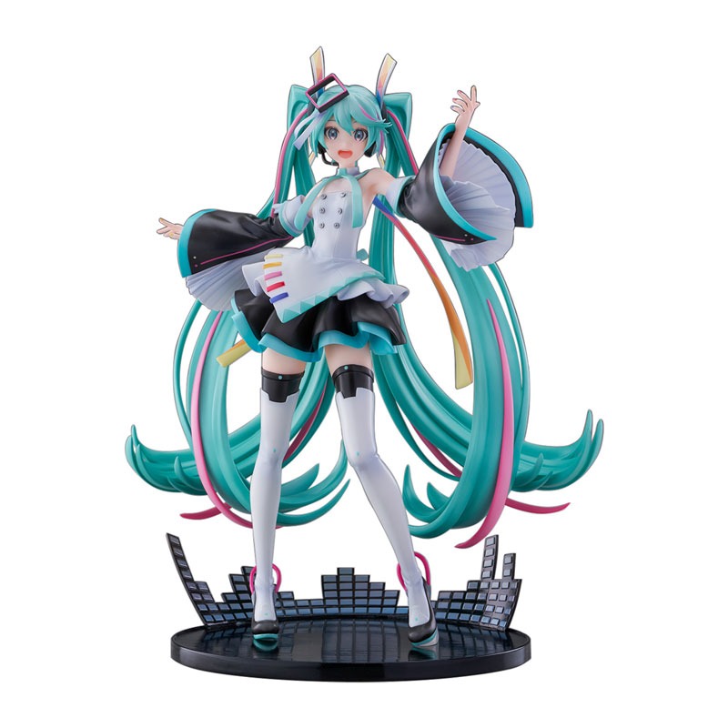 Hatsune Miku HATSUNE MIKU EXPO 10th Anniversary ver (Licensed) Statue (GK) -HOBBY STOCK & WING