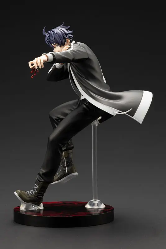 Kotobukiya - ARTFX J Tougen Anki Shiki Ichinose 1/8 Complete Figure (Licensed)Statue(GK)