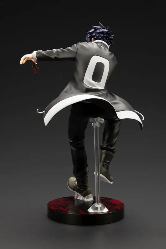 Kotobukiya - ARTFX J Tougen Anki Shiki Ichinose 1/8 Complete Figure (Licensed)Statue(GK)