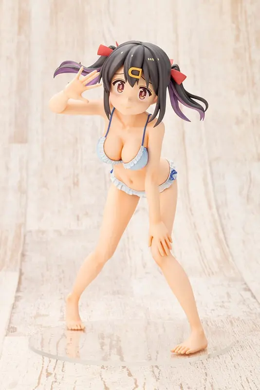 Onii-chan wa Oshimai! Mihari Oyama NEET T-shirt Ver. 1/6 Complete Figure (Licensed)Statue(GK)-Kotobukiya