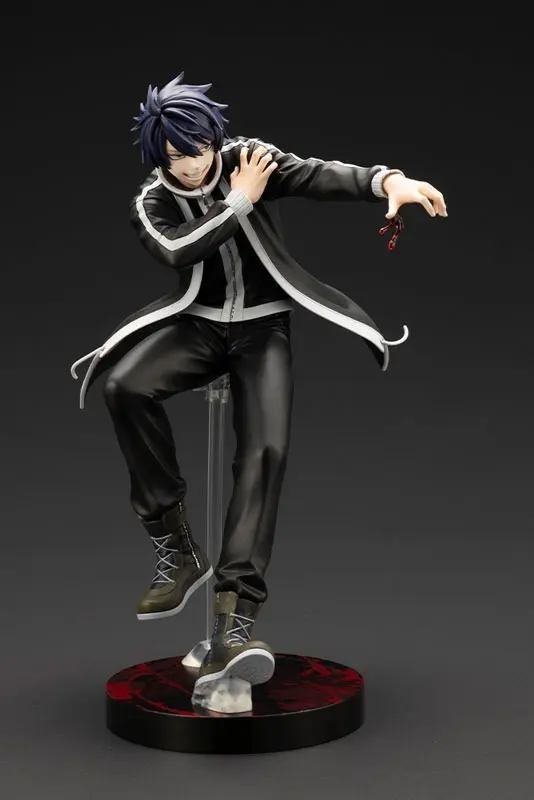 Kotobukiya - ARTFX J Tougen Anki Shiki Ichinose 1/8 Complete Figure (Licensed)Statue(GK)