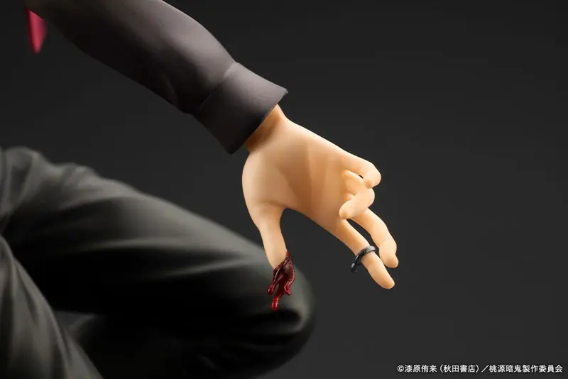 Kotobukiya - ARTFX J Tougen Anki Naito Mudano 1/8 Complete Figure (Licensed) Statue(GK)