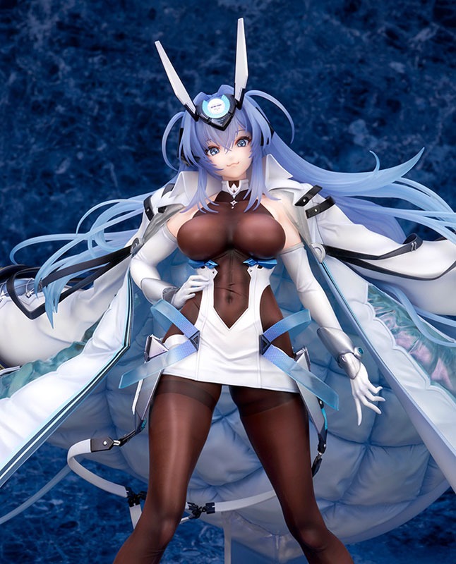 Azur Lane New Jersey 1/7 Complete Figure (Licensed) Statue(GK)-Alter 