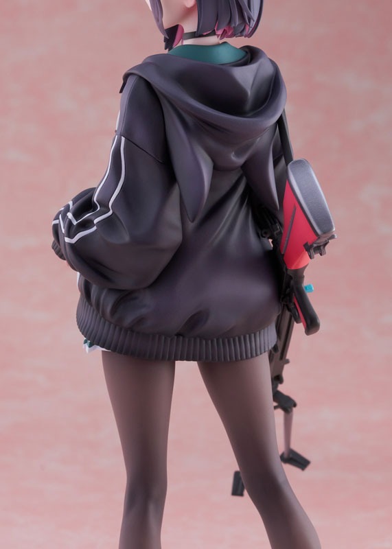 Blue Archive Kazusa 1/7 scale figure (Licensed) Statue(GK)- Claynel 