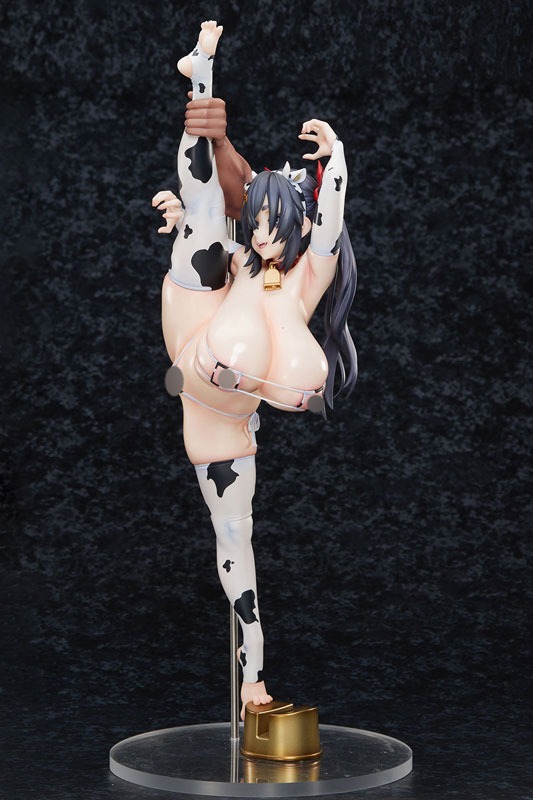 Nemugaki Sopra Illustrated by Asanagi 1/5 Complete Figure (Licensed)Statue (GK)(Adult 18+)-PURE