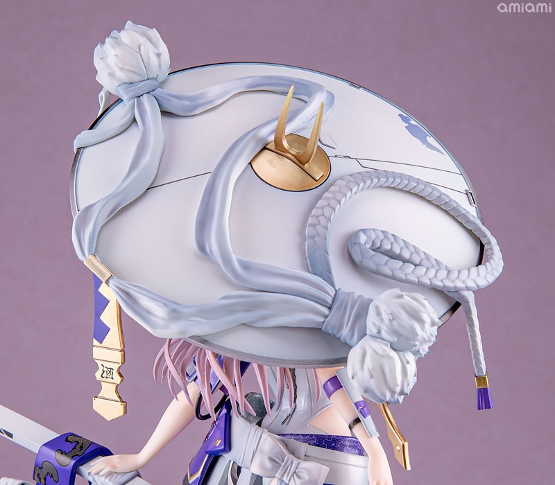 Goddess of Victory Nikke Scarlet (Licensed) Statue(GK) - GSAS  x GAC