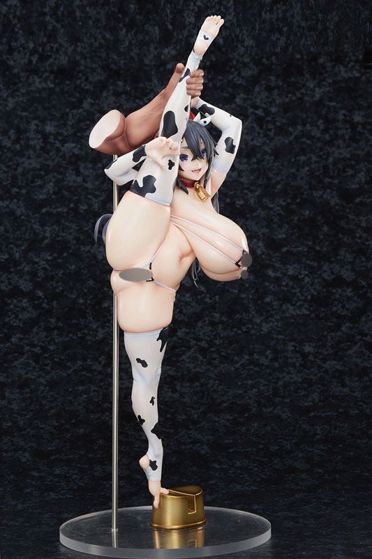 Nemugaki Sopra Illustrated by Asanagi 1/5 Complete Figure (Licensed)Statue (GK)(Adult 18+)-PURE