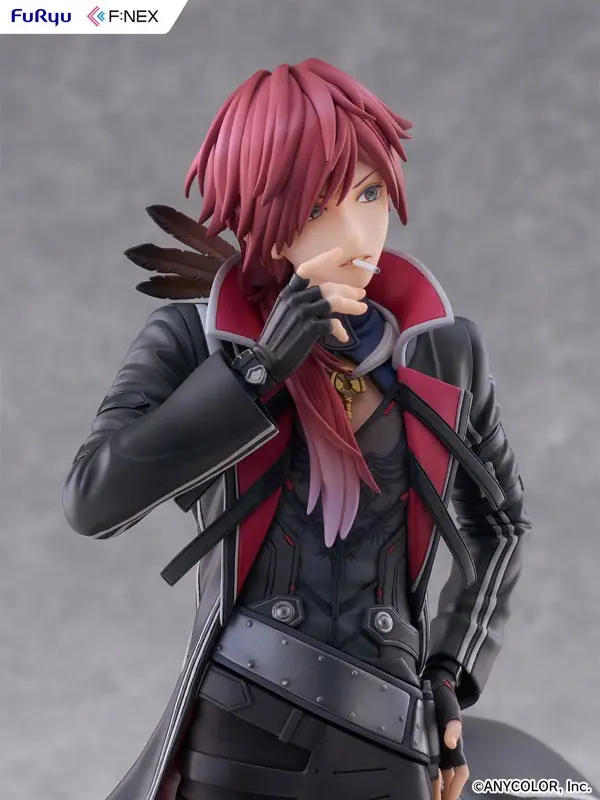 FURYU & F:NEX - Nijisanji Lauren Iroas 1/7 Scale Figure (Licensed)Statue(GK) 